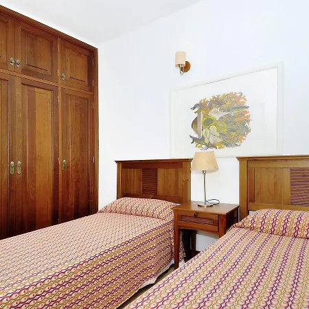 Residencial Los Claveles - Cristina * Playa Blanca (Lanzarote)